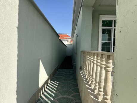 4 otaqlı həyət evi, 145 m², Buzovna: 195 000 ₼ 5