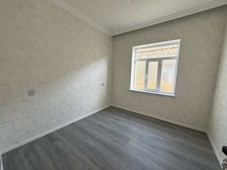 4 otaqlı həyət evi/bağ evi - Savalan q. - 120 m²