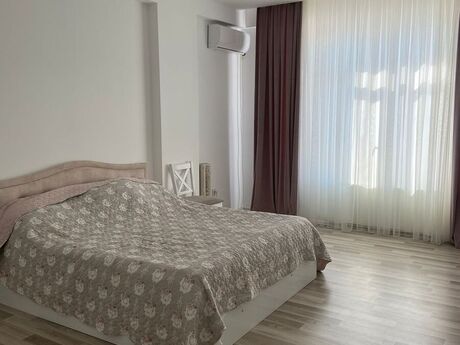 3 otaqlı yeni tikili - 8-ci kilometr q. - 150 m²