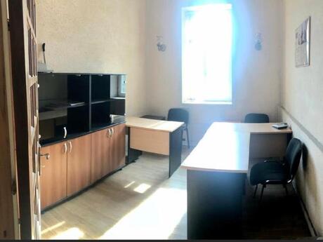 3 otaqlı ofis - İçəri Şəhər m. - 100 m²