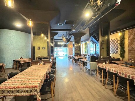 Объявление №5965924 - Баку, Наримановский  р., 330 м²