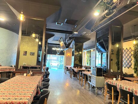 Obyekt - Nərimanov r. - 330 m²