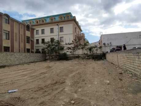 Объявление №5965940 - Баку, пос. 7-ой мкр, 6 сот