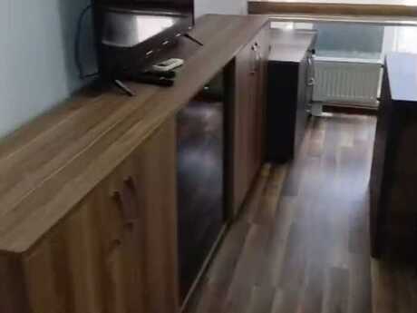 4 otaqlı ofis - Gənclik m. - 90 m²