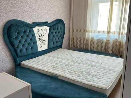 2 otaqlı köhnə tikili - Neftçilər m. - 60 m²