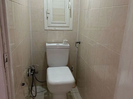 2 otaqlı köhnə tikili - Neftçilər m. - 60 m²