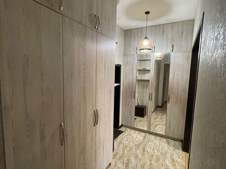 2 otaqlı yeni tikili - 28 May m. - 70 m²