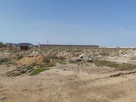 Elan №5966024 - Bakı, Binəqədi r., 250 sot