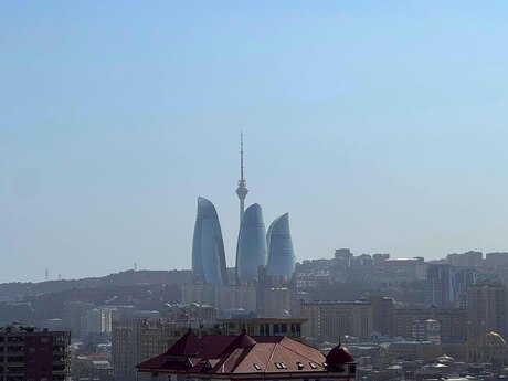 5-комн. новостройка - м. Низами - 350 м²