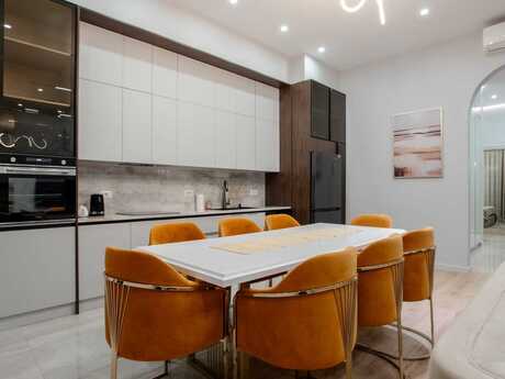 Kirayə 3 otaqlı mənzil, 110 m², Ağ şəhər: 2 200 ₼/ay 5