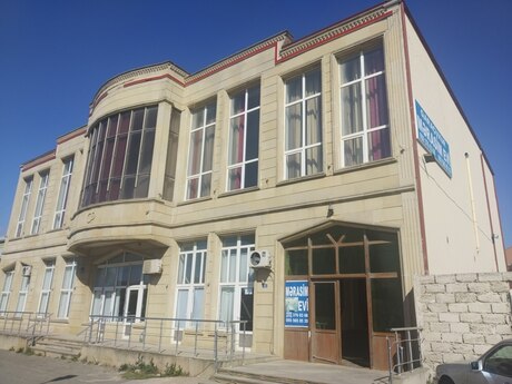 Other Commercial For Rent