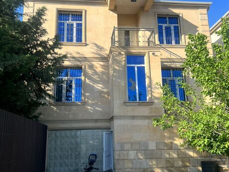 Elan №5966100 - Xırdalan, Xırdalan, 6 otaqlı, 360 m²