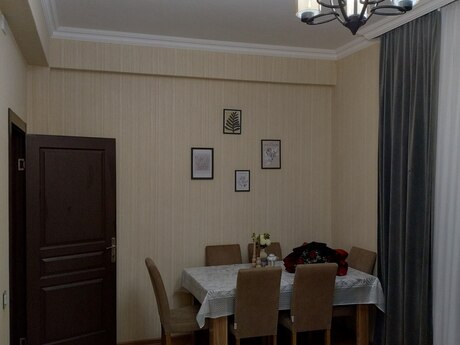 Satılır 2 otaqlı yeni tikili 68.8 m², Sumqayıt