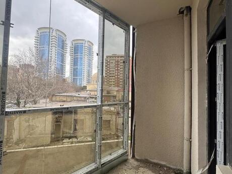 3 otaqlı mənzil, 163 m², Nəsimi: 469 000 ₼ 4