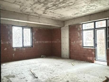 3 otaqlı mənzil, 163 m², Nəsimi: 469 000 ₼ 2