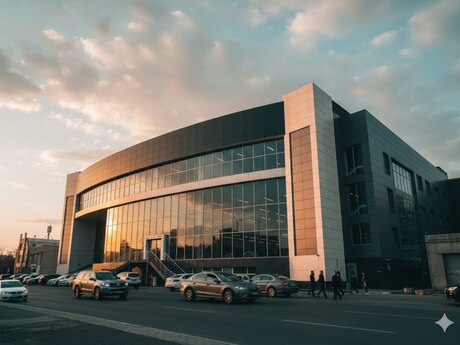 Объявление №5966141 - Баку, Хатаинский р., 1-комн., 60 м²