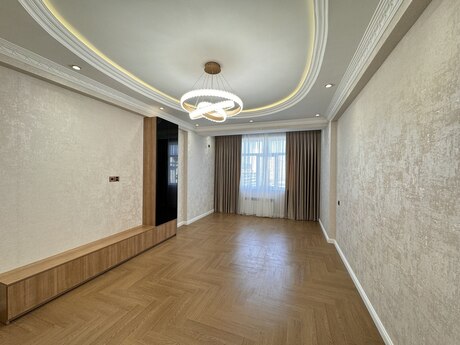Elan №5966163 - Bakı, İnşaatçılar m., 3 otaqlı, 112 m², 10/20 mərtəbə