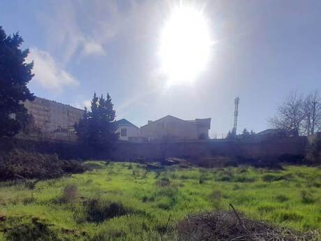 Elan №5966179 - Bakı, Qaraçuxur q., 9 sot