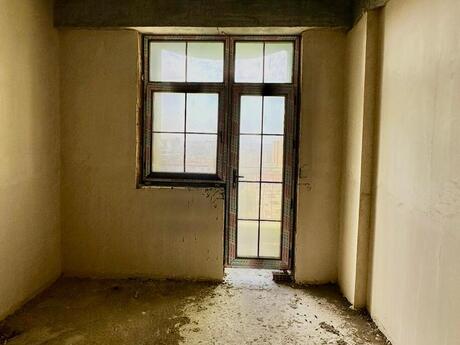 3 otaqlı yeni tikili - Neftçilər m. - 146 m²