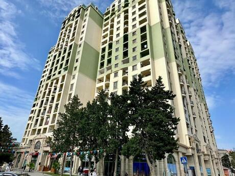 3 otaqlı mənzil, 146 m², Neftçilər: 320 000 ₼ 5