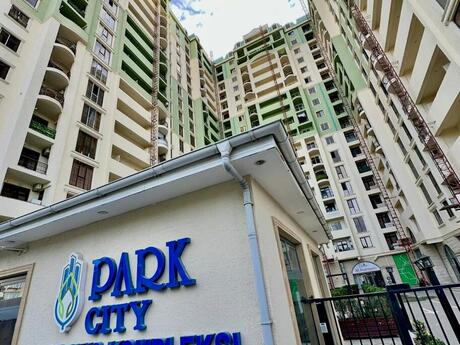 Elan №5966236 - Bakı, Neftçilər m., 3 otaqlı, 146 m², 11/19 mərtəbə