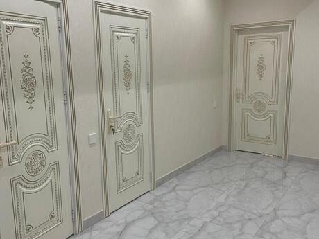 3 otaqlı yeni tikili - 28 May m. - 120 m²