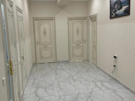 Объявление №5966235 - Баку, м. 28 мая, 3-комн., 120 м², 13/16 этаж