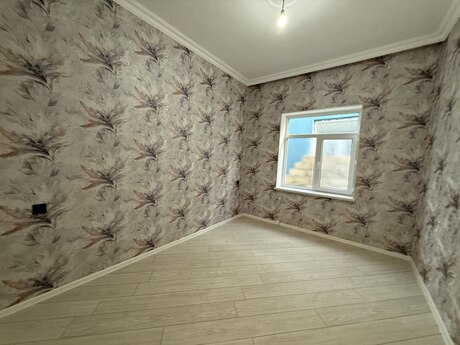 4 otaqlı həyət evi/bağ evi - Məmmədli q. - 120 m²