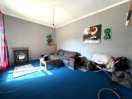 Elan №5966261 - Bakı, 8-ci kilometr q., 1 otaqlı, 40 m²