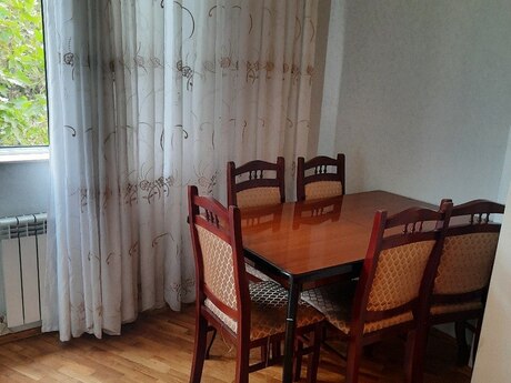 2 otaqlı mənzil, 55 m², Elmlər Akademiyası: 161 900 ₼ 5