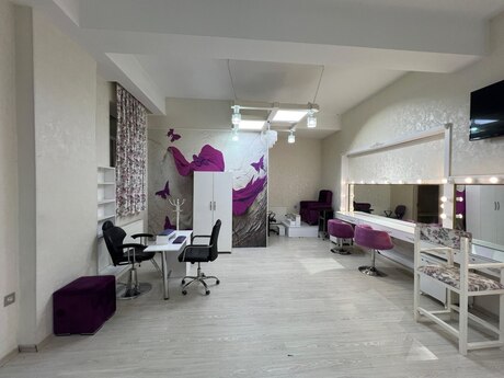 Obyekt - Nəsimi r. - 55 m²