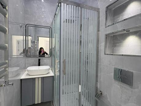 2-room apartment, 51 m², Dərnəgül: 208 000 ₼ 3