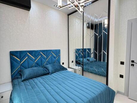 2-room apartment, 51 m², Dərnəgül: 208 000 ₼ 4