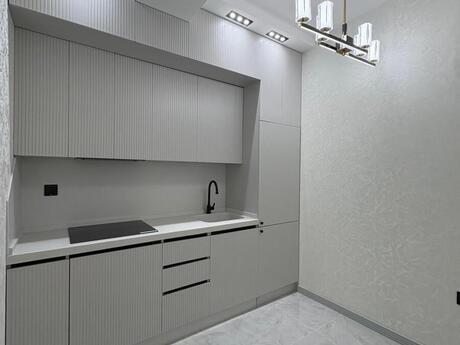 2-room apartment, 51 m², Dərnəgül: 208 000 ₼ 2