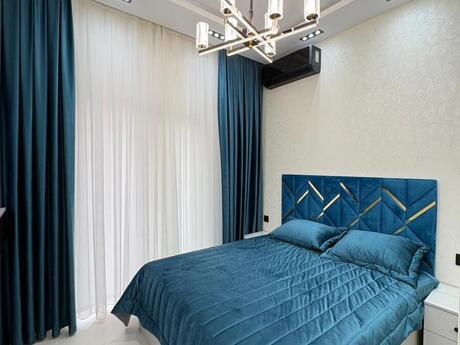 2-room apartment, 51 m², Dərnəgül: 208 000 ₼ 5