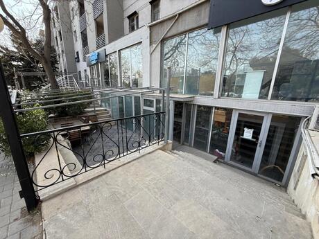 Объявление №5966368 - Баку, Насиминский  р., 65 м²