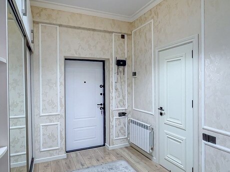 3 otaqlı mənzil, 64 m², Həzi Aslanov: 188 000 ₼ 4