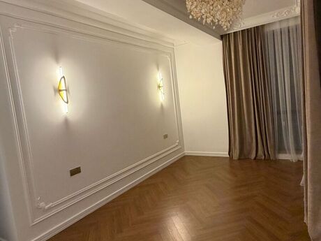 3-комнатная квартира, 118 м², Grand Narimanov: 419 000 ₼ 4