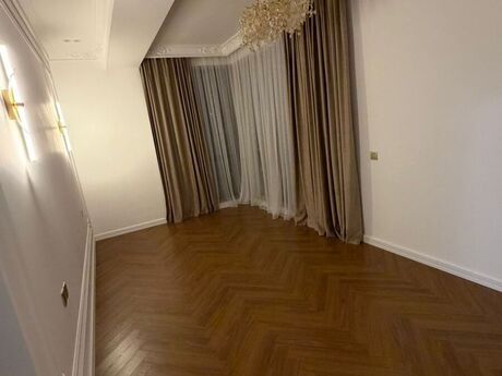 3-комнатная квартира, 118 м², Grand Narimanov: 419 000 ₼ 5