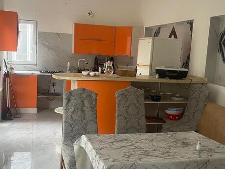 3 otaqlı həyət evi/bağ evi - Görədil q. - 60 m²