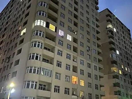 Satılır 1 otaqlı yeni tikili 36.3 m², Xırdalan