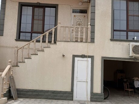 Satılır 7 otaqlı həyət evi/bağ evi 280 m², Abşeron r.