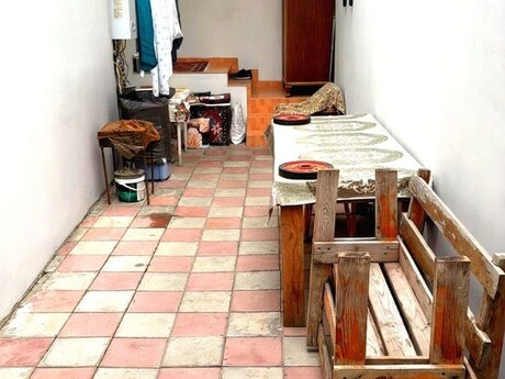 3 otaqlı həyət evi/bağ evi - Xırdalan - 100 m²