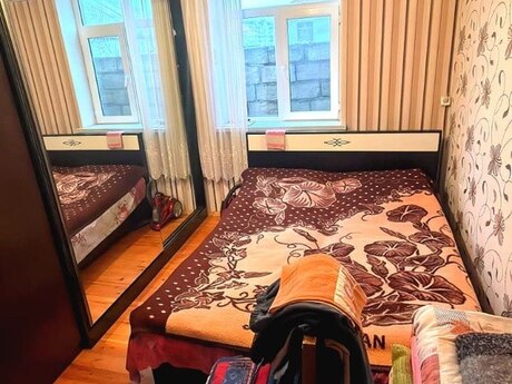 3 otaqlı həyət evi/bağ evi - Xırdalan - 100 m²