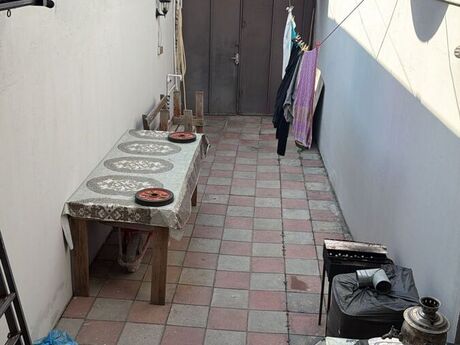 3 otaqlı həyət evi/bağ evi - Xırdalan - 100 m²