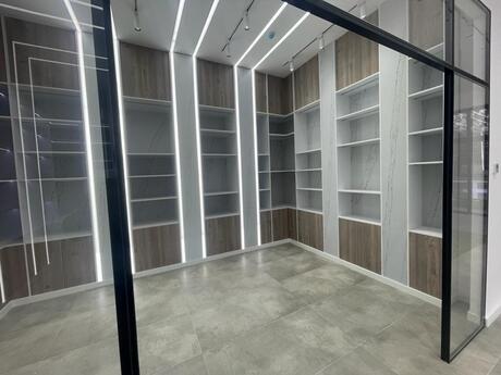 Объявление №5966622 - Баку, м. Нариман Нариманов, 155 м²