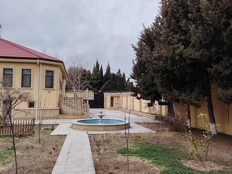 5 otaqlı həyət evi, 180 m², Novxanı: 275 000 ₼ 5