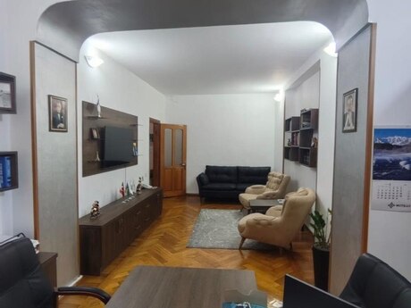3-комнатная квартира, 105 м², Sahil: 345 000 ₼ 5