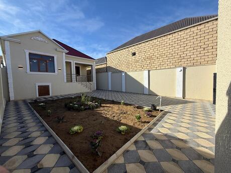 4 otaqlı həyət evi, 140 m², Masazır: 148 000 ₼ 2