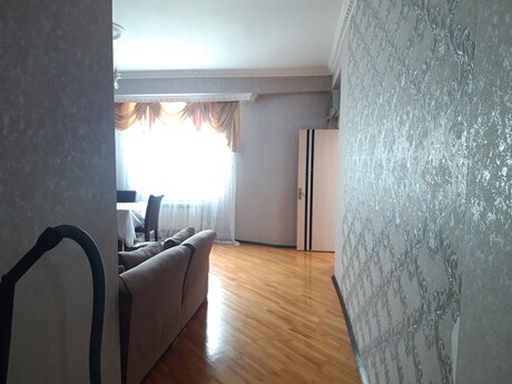 2 otaqlı mənzil, 70 m², Əhmədli: 176 000 ₼ 2